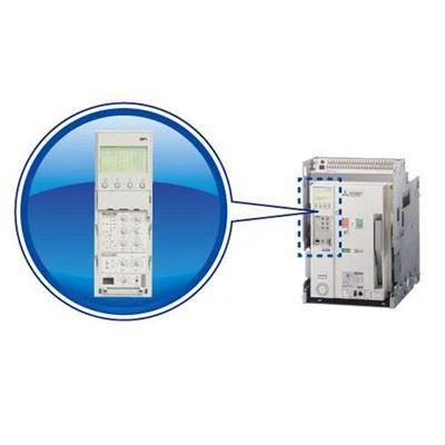 Форма за въздушен прекъсвач