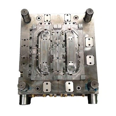 Форма за електронен конектор