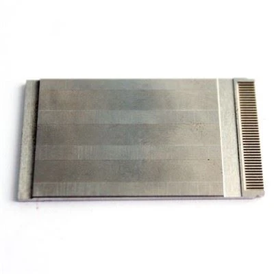 OEM прецизни метални CNC машинни части