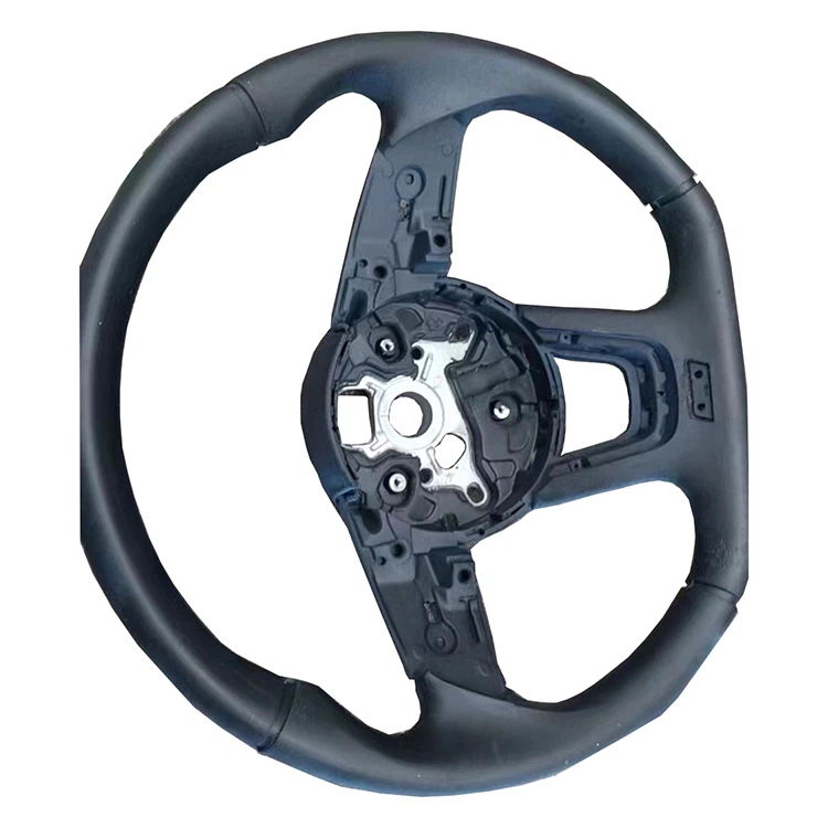 Пластмасова инжекционна форма за волан