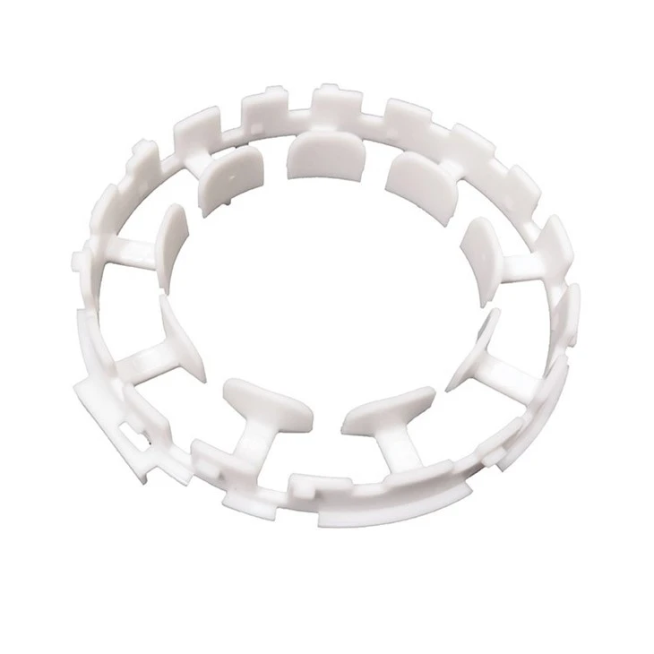Injection Molded Electric Motor Rotor