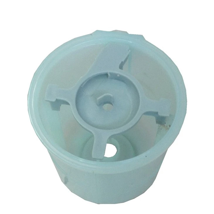 Rapid Prototyping 3D Printed Parts