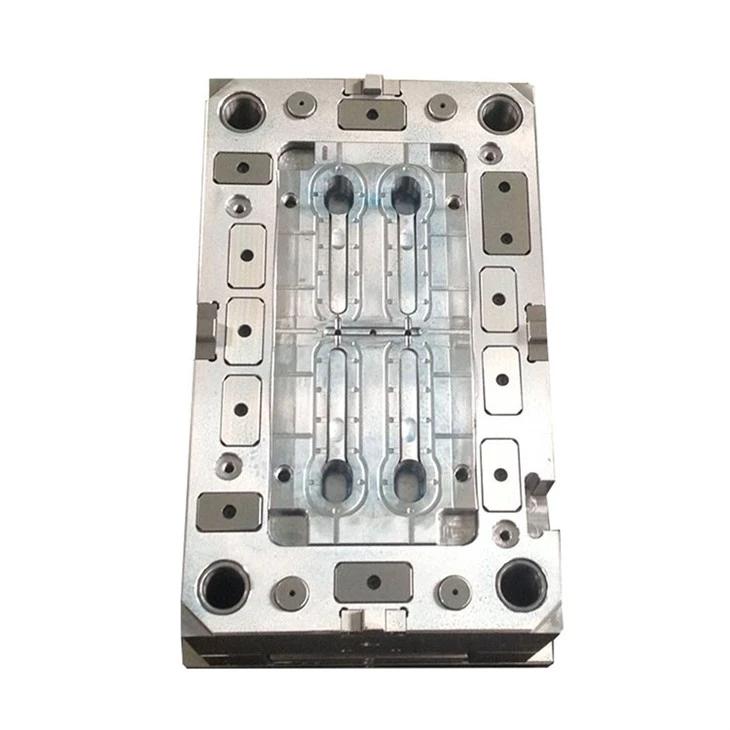 Smart Rice Cooker Shell Injection Mold