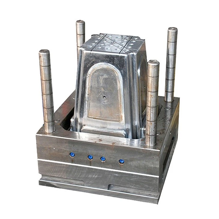 Smart Rice Cooker Shell Injection Mold