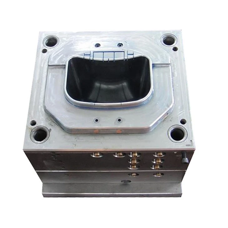 Smart Rice Cooker Shell Injection Mold